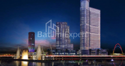 Բնակարան 57.1 մ² - Հերոսների ծառուղի, Batumi, Վրաստан