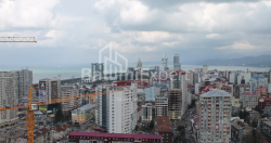 Բնակարան 57.1 մ² - Հերոսների ծառուղի, Batumi, Վրաստан