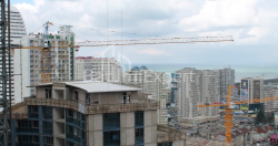 Բնակարան 57.1 մ² - Հերոսների ծառուղի, Batumi, Վրաստан