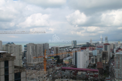 Բնակարան 43.2 մ² - Հերոսների ծառուղի, Batumi, Վրաստан