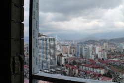 Բնակարան 43.2 մ² - Հերոսների ծառուղի, Batumi, Վրաստан