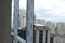 Բնակարան 43.2 մ² - Հերոսների ծառուղի, Batumi, Վրաստан