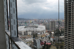 Բնակարան 31.6 մ² - Հերոսների ծառուղի, Batumi, Վրաստан