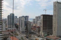 Բնակարան 31.6 մ² - Հերոսների ծառուղի, Batumi, Վրաստан