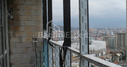 Բնակարան 59.4 մ² - Հերոսների ծառուղի, Batumi, Վրաստан