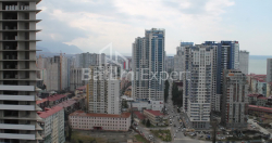 Բնակարան 59.4 մ² - Հերոսների ծառուղի, Batumi, Վրաստан