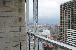 Բնակարան 39.8 մ² - Հերոսների ծառուղի, Batumi, Վրաստан