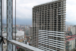 Բնակարան 38.3 մ² - Հերոսների ծառուղի, Batumi, Վրաստан