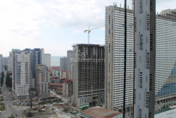 Բնակարան 38.3 մ² - Հերոսների ծառուղի, Batumi, Վրաստан