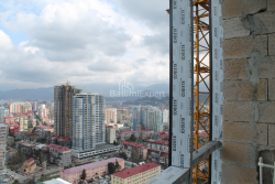 Բնակարան 49.2 մ² - Հերոսների ծառուղի, Batumi, Վրաստан