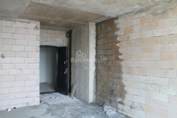 Օբյեկտը կառուցման ընթացքում է 35.2 մ² - Հերոսների ծառուղի, Batumi, Վրաստан