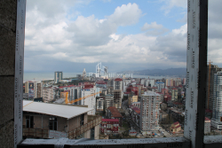 Բնակարան 35 մ² - Հերոսների ծառուղի, Batumi, Վրաստан
