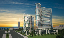 Բնակարան 32.6 մ² - Հերոսների ծառուղի, Batumi, Վրաստан