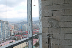 Բնակարան 30.7 մ² - Հերոսների ծառուղի, Batumi, Վրաստан