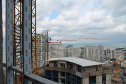 Բնակարան 30.3 մ² - Հերոսների ծառուղի, Batumi, Վրաստан