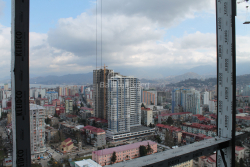 Բնակարան 30.3 մ² - Հերոսների ծառուղի, Batumi, Վրաստан