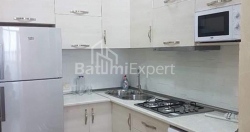 Բնակարան 3-комн 60 m² - Զուրաբա Գորգիլաձե, Batumi