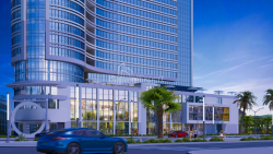 Բնակարան 30 մ² - Հերոսների ծառուղի, Batumi, Վրաստан