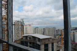 Բնակարան 30 մ² - Հերոսների ծառուղի, Batumi, Վրաստан