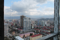 Բնակարան 30 մ² - Հերոսների ծառուղի, Batumi, Վրաստан