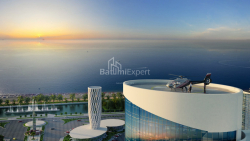 Բնակարան 29.9 մ² - Հերոսների ծառուղի, Batumi, Վրաստан