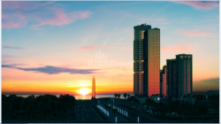 Բնակարան 29.9 մ² - Հերոսների ծառուղի, Batumi, Վրաստан