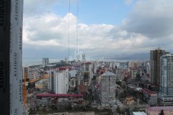 Բնակարան 29.9 մ² - Հերոսների ծառուղի, Batumi, Վրաստан
