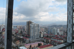 Բնակարան 29.9 մ² - Հերոսների ծառուղի, Batumi, Վրաստан