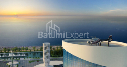 Բնակարան 31.4 մ² - Հերոսների ծառուղի, Batumi, Վրաստан