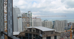 Բնակարան 31.4 մ² - Հերոսների ծառուղի, Batumi, Վրաստан
