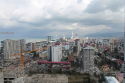 Բնակարան 34.9 մ² - Հերոսների ծառուղի, Batumi, Վրաստан
