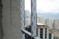 Բնակարան 34.9 մ² - Հերոսների ծառուղի, Batumi, Վրաստан