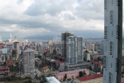 Բնակարան 34.9 մ² - Հերոսների ծառուղի, Batumi, Վրաստан