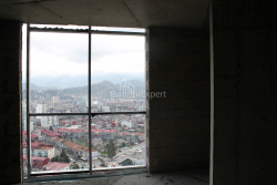 Բնակարան 34.9 մ² - Հերոսների ծառուղի, Batumi, Վրաստан