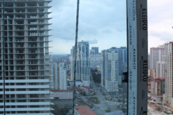 Բնակարան 35.9 մ² - Հերոսների ծառուղի, Batumi, Վրաստан