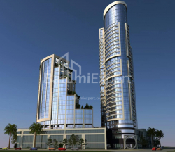 Բնակարան 35.9 մ² - Հերոսների ծառուղի, Batumi, Վրաստан