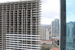 Բնակարան 35.9 մ² - Հերոսների ծառուղի, Batumi, Վրաստан