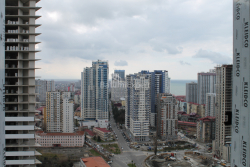 Բնակարան 35.4 մ² - Հերոսների ծառուղի, Batumi, Վրաստан