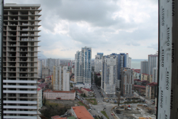 Բնակարան 35.4 մ² - Հերոսների ծառուղի, Batumi, Վրաստан