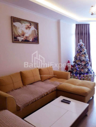 Բնակարան 56 մ² - Ալեքսանդրա Պուշկին, Batumi, Վրաստан