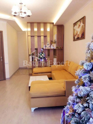 Բնակարան 2-комн 56 m² - Ալեքսանդրա Պուշկին, Batumi