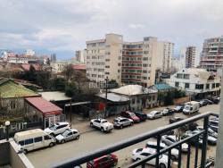 Բնակարան 100 մ² - Սելիմա Խիմշիաշվիլի, Batumi, Վրաստан