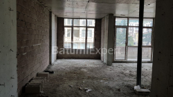 Բնակարան 4-комн 118 m² - Ստեֆան Զուբալաշվիլի, Batumi