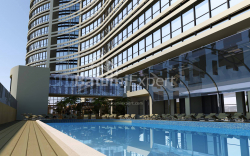 Բնակարան 59.4 մ² - Հերոսների ծառուղի, Batumi, Վրաստан