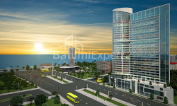 Բնակարան 59.4 մ² - Հերոսների ծառուղի, Batumi, Վրաստан