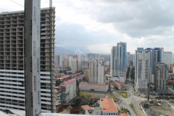 Բնակարան 40.7 մ² - Հերոսների ծառուղի, Batumi, Վրաստан