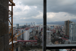 Բնակարան 32.6 մ² - Հերոսների ծառուղի, Batumi, Վրաստан