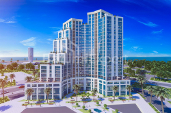 Բնակարան 30.3 մ² - Հերոսների ծառուղի, Batumi, Վրաստан