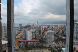 Բնակարան 30 մ² - Հերոսների ծառուղի, Batumi, Վրաստан