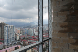 Բնակարան 30 մ² - Հերոսների ծառուղի, Batumi, Վրաստан